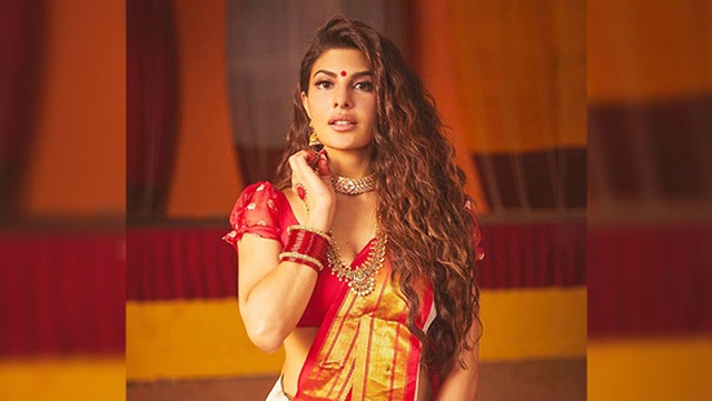 ‘বড়লোকের বেটি’র পর ফের বাংলা গানে জ্যাকুলিন ফার্নান্দেজ